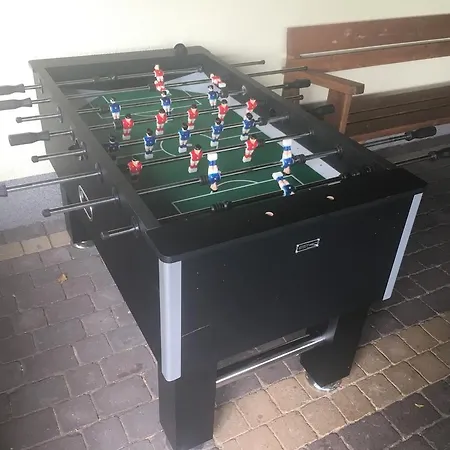 Apartamento Ada