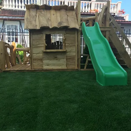 Apartamento Ada Jastarnia