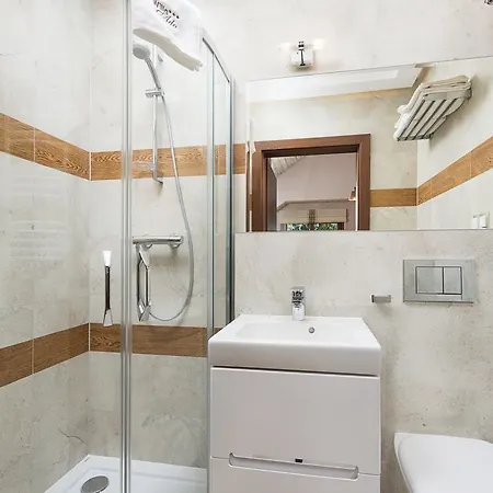 Apartamento Ada Jastarnia