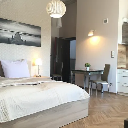 Ada Appartement