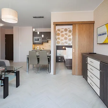 Ada Lejlighed Jastarnia