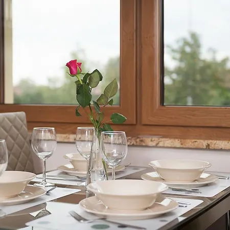 Apartamento Ada Jastarnia