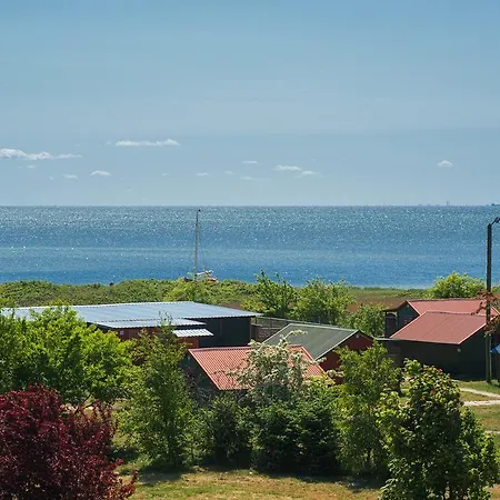 Ada Lejlighed Jastarnia