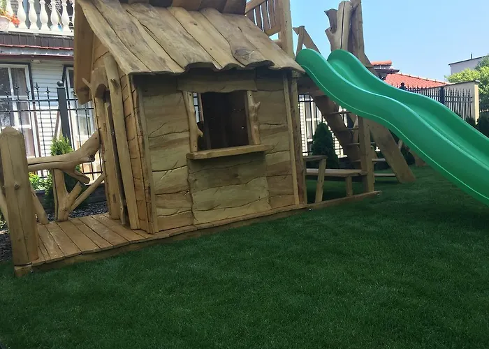 Ada Διαμέρισμα *