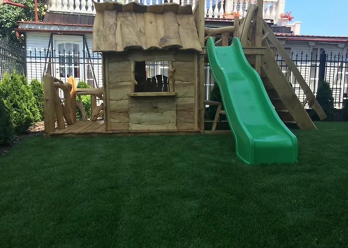 Διαμέρισμα Ada Jastarnia