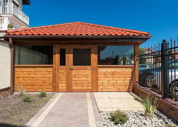 Ada Διαμέρισμα *