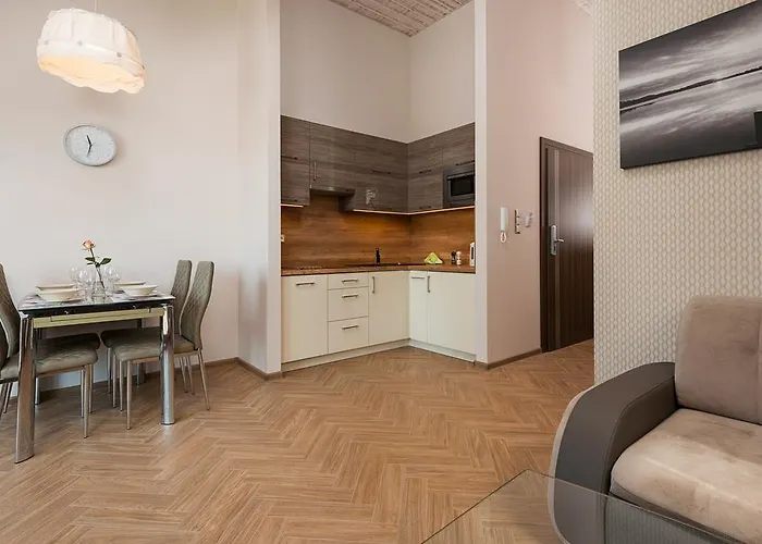 Ada Διαμέρισμα *