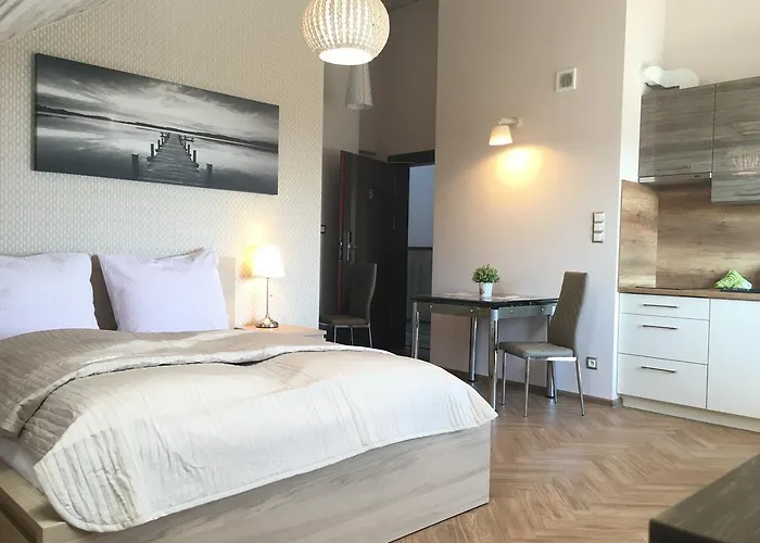 Ada Διαμέρισμα