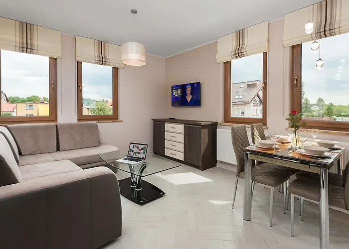 Διαμέρισμα Ada