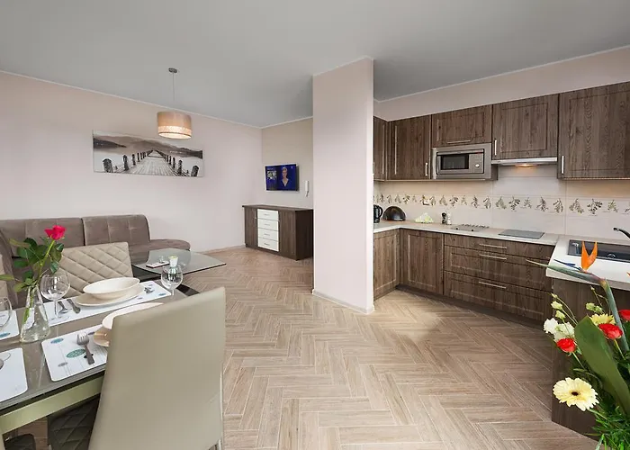 Διαμέρισμα Ada *