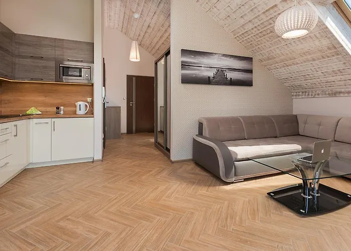 Ada Διαμέρισμα *