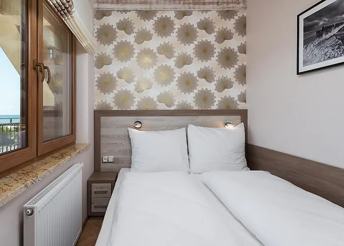 Διαμέρισμα Ada Jastarnia