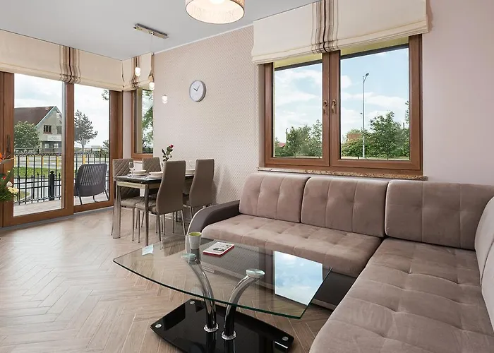 Διαμέρισμα Ada