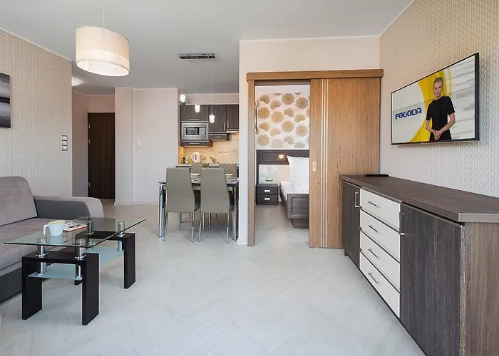 Ada Διαμέρισμα Jastarnia