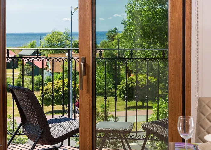 Ada Διαμέρισμα