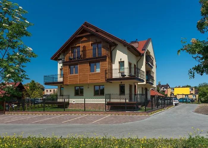 Ada Διαμέρισμα *