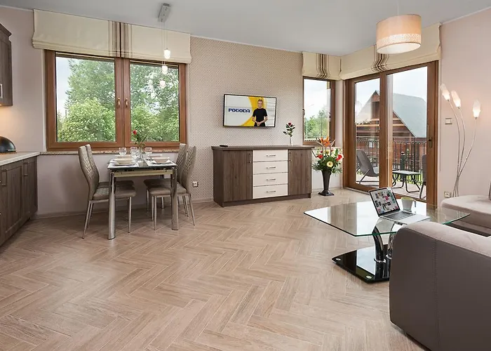 Διαμέρισμα Ada Jastarnia