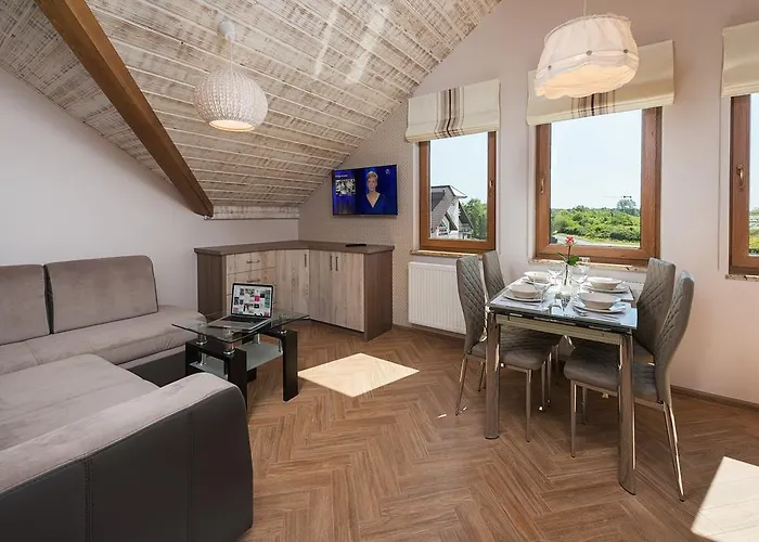 Ada Διαμέρισμα