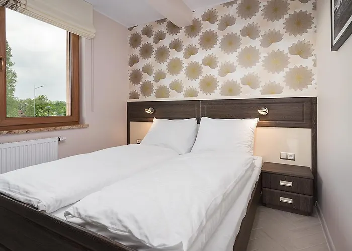 Διαμέρισμα Ada *