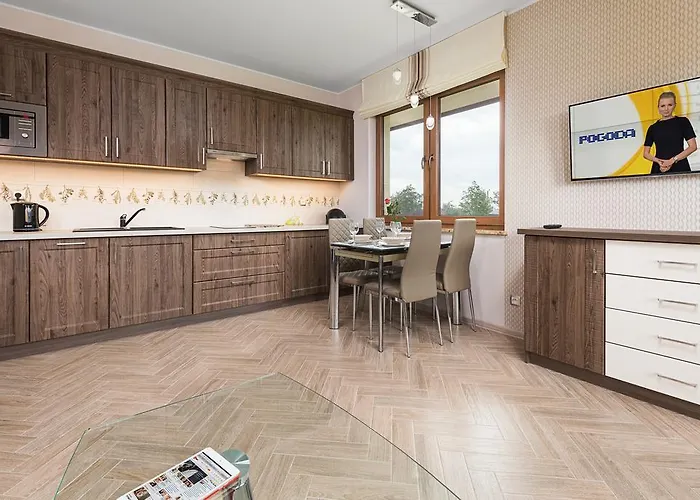 Ada Διαμέρισμα *