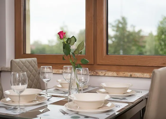 Διαμέρισμα Ada Jastarnia