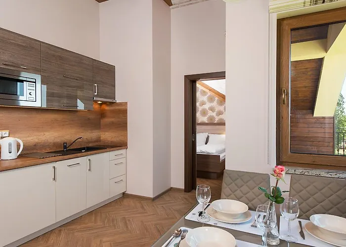 Διαμέρισμα Ada