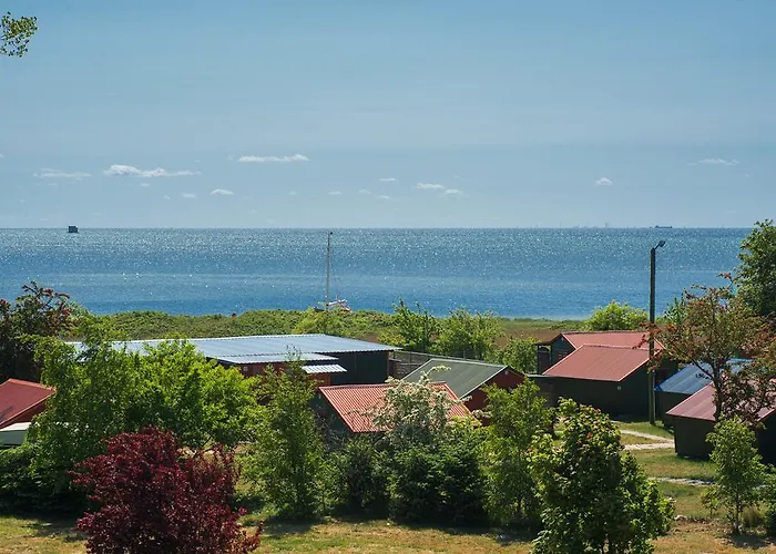 Ada Διαμέρισμα Jastarnia