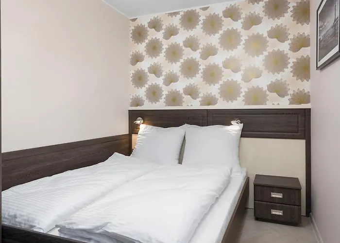 Ada Διαμέρισμα